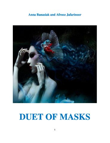 Duet of Masks