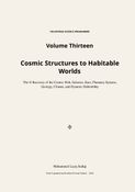 Cosmic Structures to Habitable Worlds