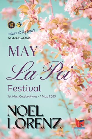 May La Poi Festival