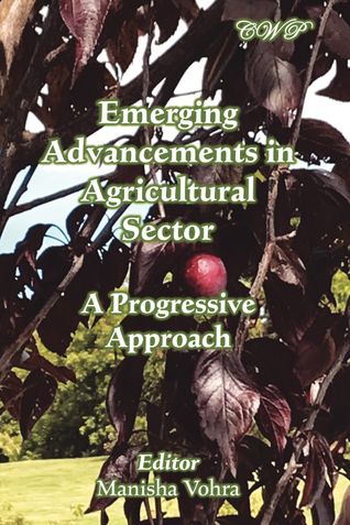 Emerging Advancements in Agricultural Sector