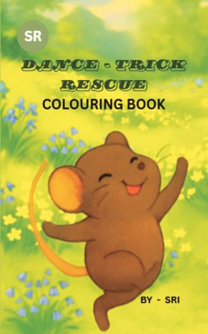 DANCE TRICK RESCUE
