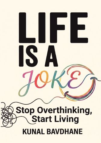 Life Is A Joke