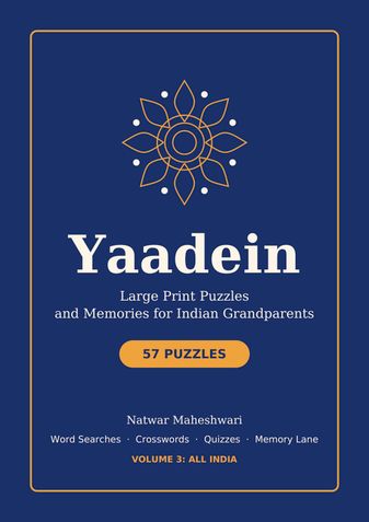 Yaadein Volume 3