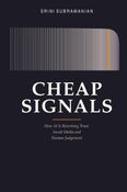 Cheap Signals