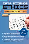Data Science Ethics - Wordsearch Challenge