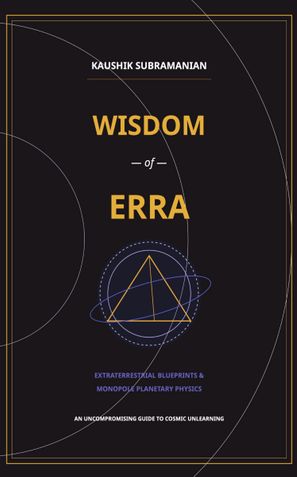 The Wisdom of Erra - Abridged