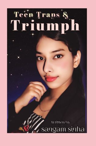 Teen Traps & Triumph