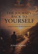 REconnect Volume – 1 The Journey Back to Yourself Finding the Person You Were Meant to Be