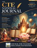The CTE National Journal