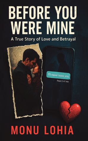 Before You Were Mine
