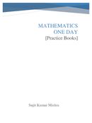 Mathematics One Day
