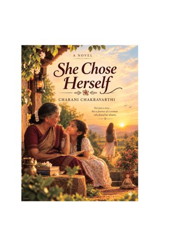 She Chose Herself