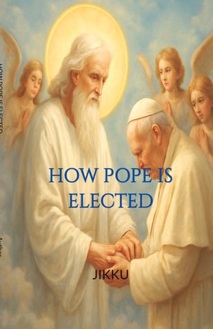 How Pope is Elected