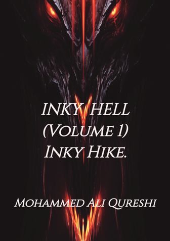 Inky Hell part 1 (The Inky Hike)