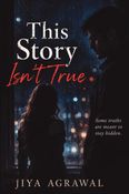 THIS STORY ISN'T TRUE