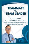 TEAMMATE TO TEAM LEADER