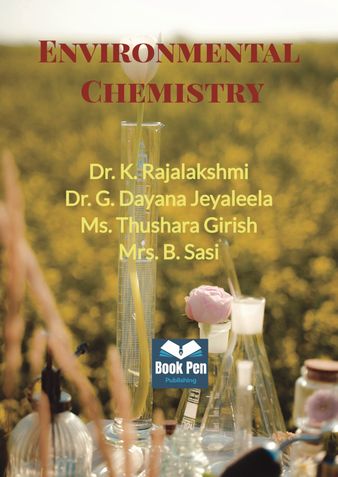 Environmental Chemistry