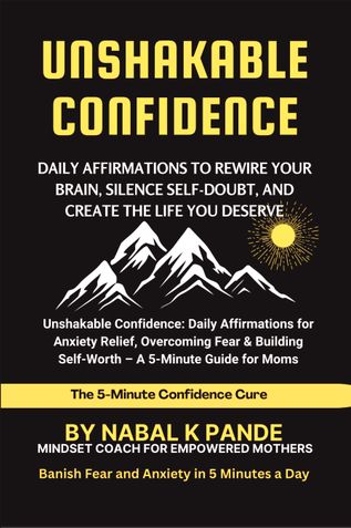 Unshakable Confidence