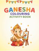 My Ganesha Activity Book