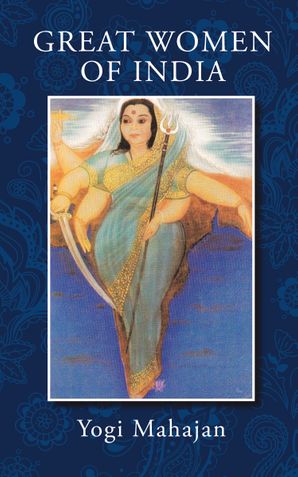 Great Women of India