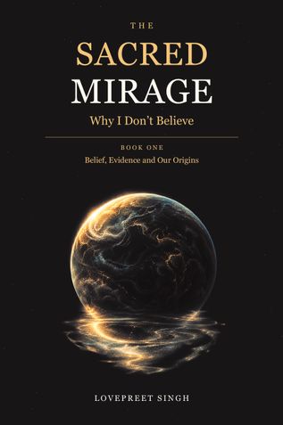 The Sacred Mirage