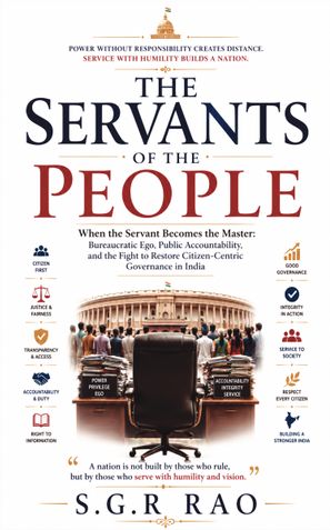 The Servants of the People