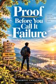 Proof Before You Call It Failure