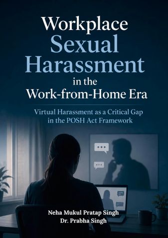 Workplace Sexual Harassment in the Work-from-Home Era