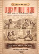 Design Without Regret