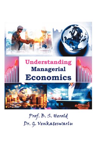 Understanding Managerial Economics