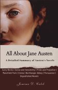 All about Jane Austen