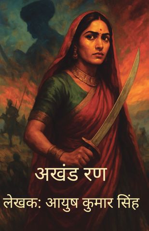 अखंड रण
