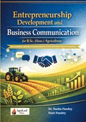 Entrepreneurship Development and Business Communication