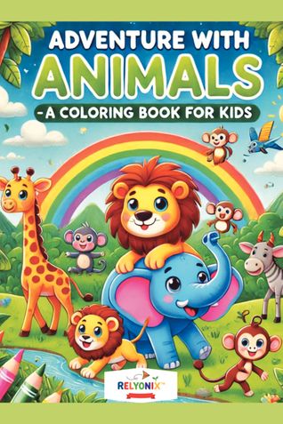 Adventure with Animals