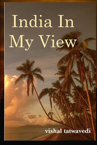 india in my view