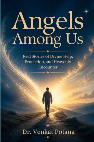 Angels Among Us: Real Stories of Divine Help, Protection, and Heavenly Encounter