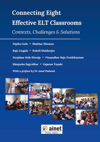 Connecting Eight Effective ELT Classrooms: Contexts, Challenges and Solutions