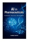 AI in pharmaceuticals