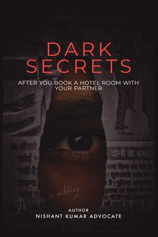 DARK SECRETS- AFTER YOU BOOK A HOTEL ROOM WITH YOUR PARTNER