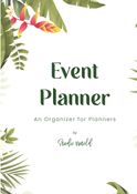 Event Planner by Studio Untold