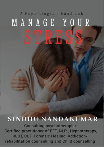 Manage your stress