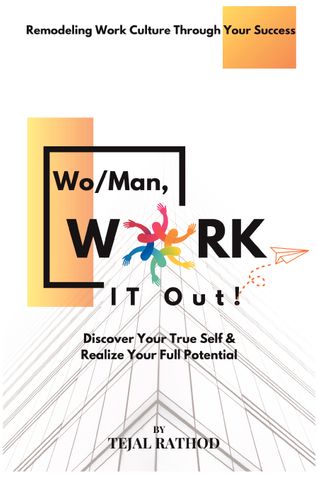 Wo/Man, Work IT Out!