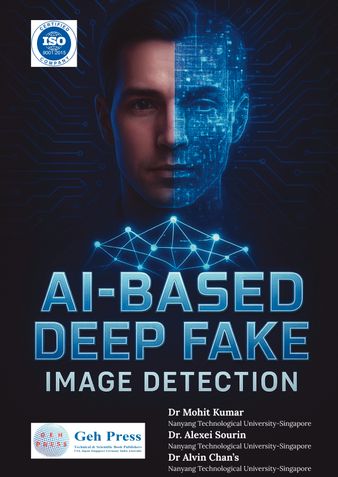 AI-Based Deep Fake Image Detection