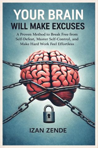 Your Brain Will Make Excuses