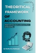 Theoretical Framework of Accounting