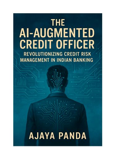 The AI-Augmented Credit Officer Revolutionizing Credit Risk Management in Indian Banking