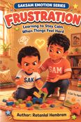SakSam Emotion Training - FRUSTRATION