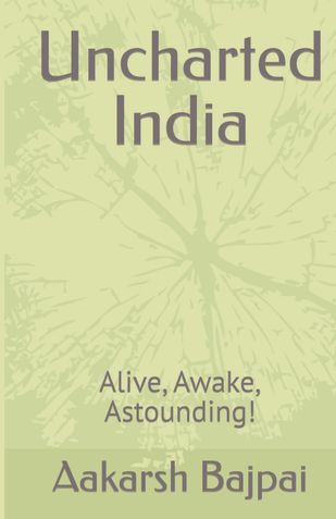 Uncharted India