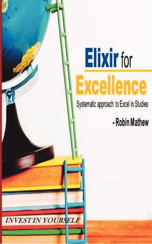 Elixir for Excellence