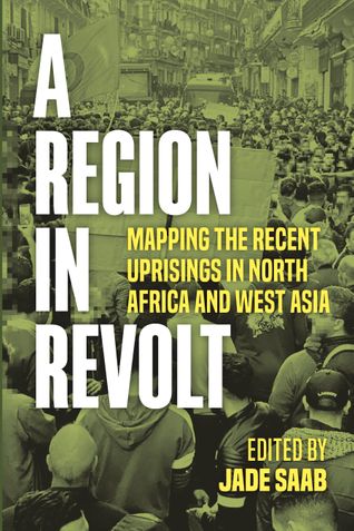 A region in revolt